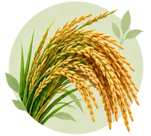 ধানের বীজ