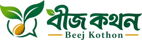 Beej Kothon Main Logo